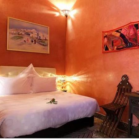 Riad Soundouss Marrakesh Exterior photo