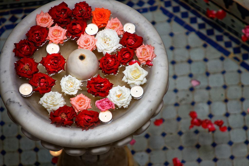 Riad Soundouss Marrakesh Exterior photo