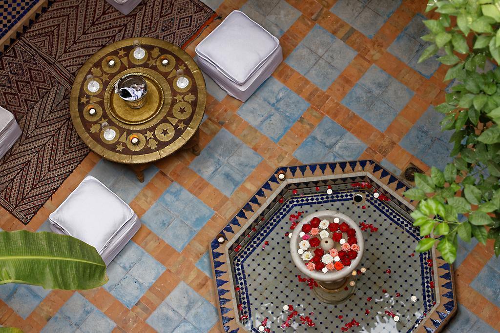 Riad Soundouss Marrakesh Exterior photo