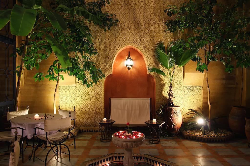 Riad Soundouss Marrakesh Exterior photo