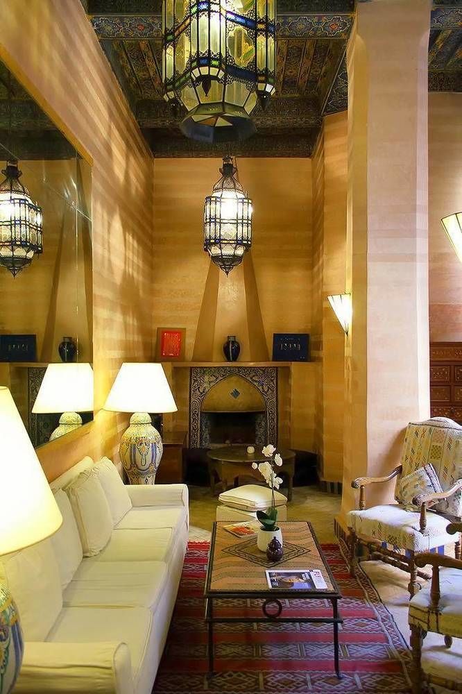 Riad Soundouss Marrakesh Exterior photo
