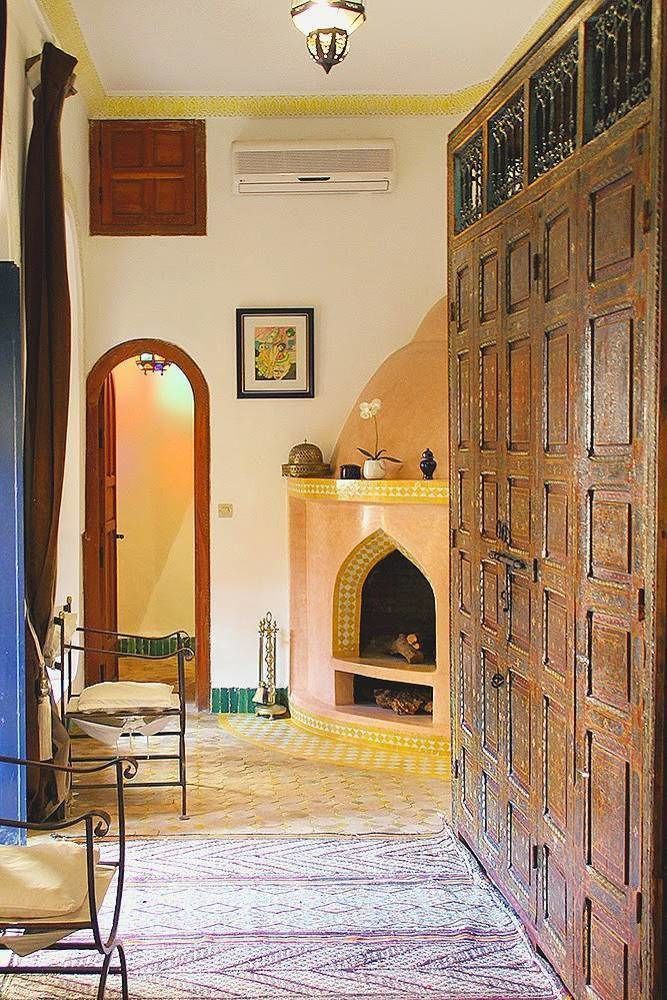 Riad Soundouss Marrakesh Exterior photo