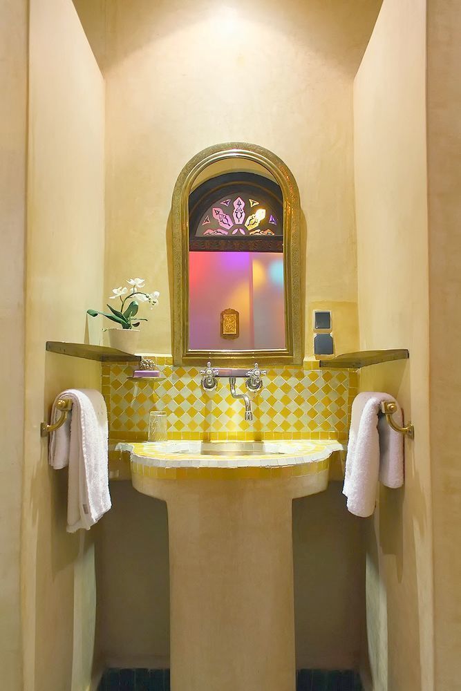 Riad Soundouss Marrakesh Exterior photo