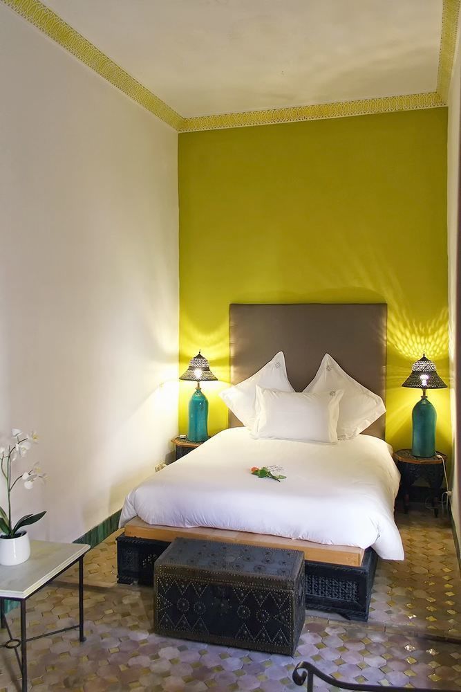 Riad Soundouss Marrakesh Exterior photo