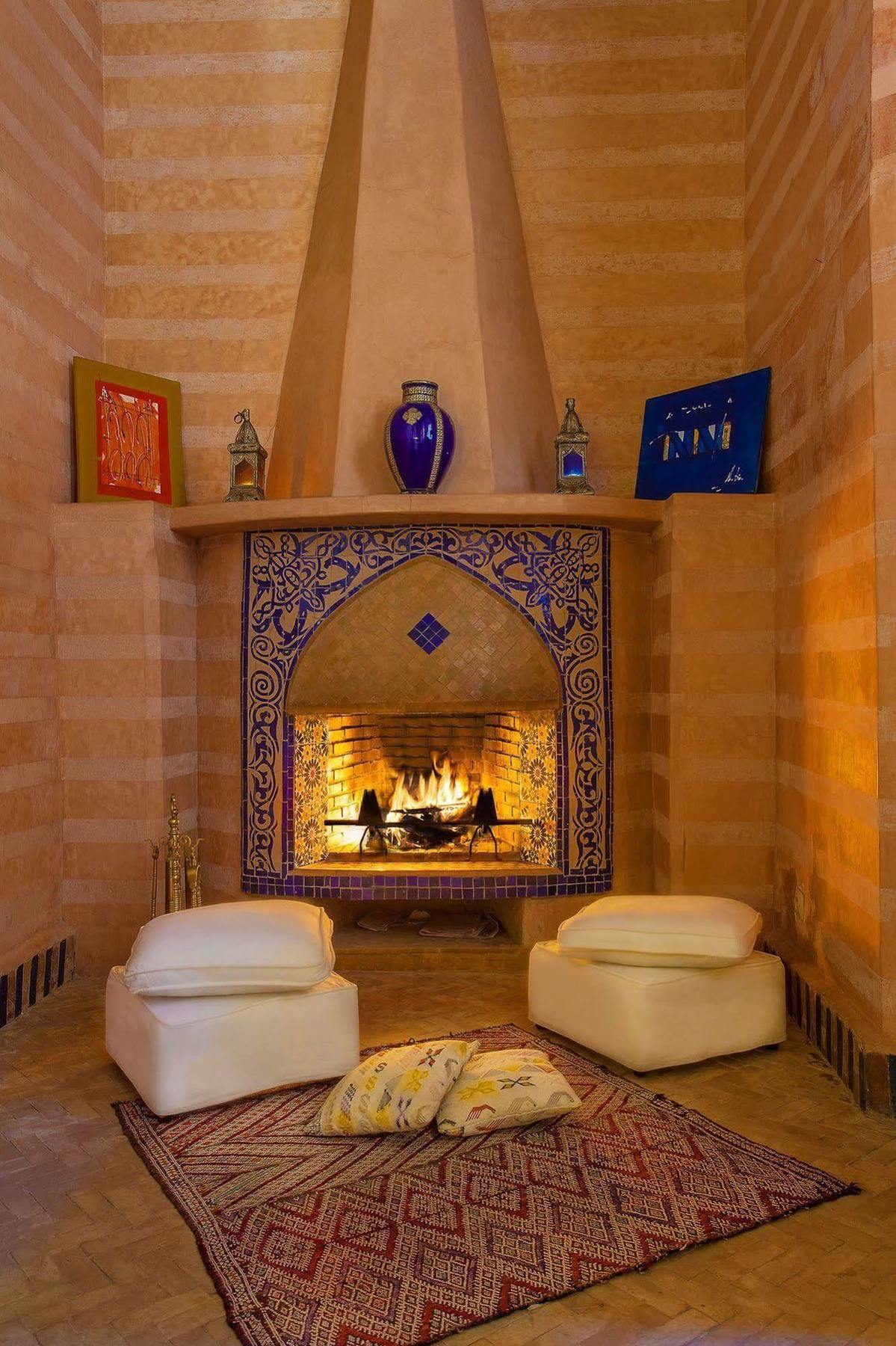 Riad Soundouss Marrakesh Exterior photo