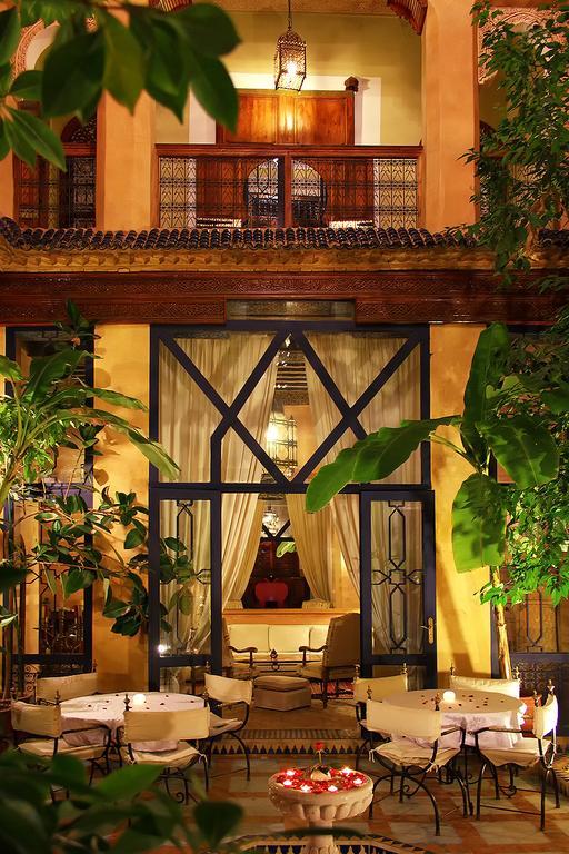 Riad Soundouss Marrakesh Exterior photo