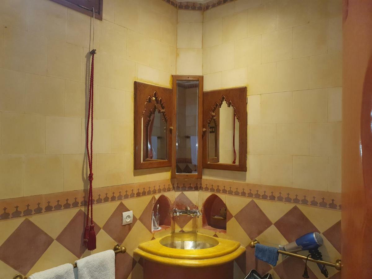 Riad Soundouss Marrakesh Exterior photo