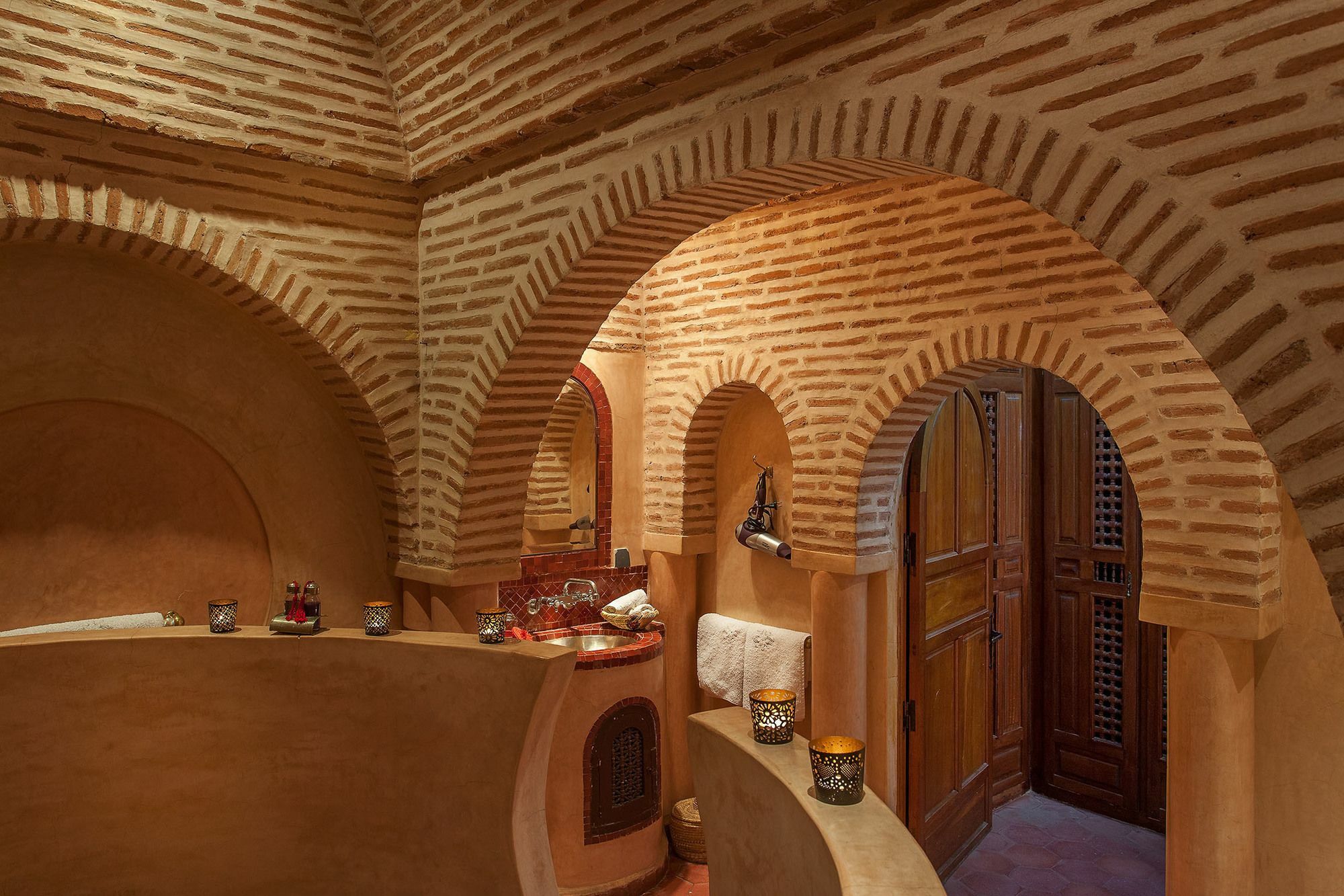 Riad Soundouss Marrakesh Exterior photo